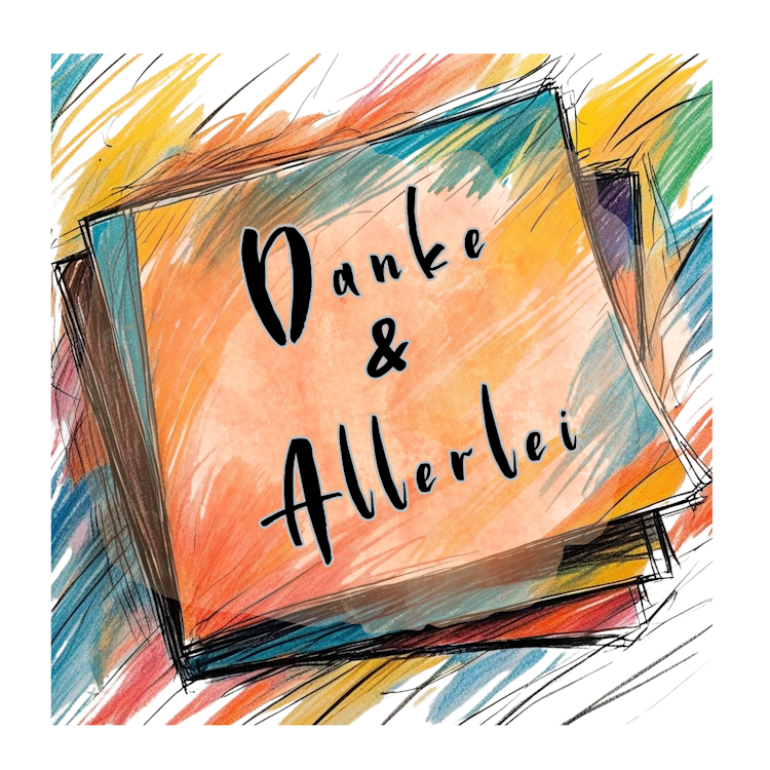 Danke und Allerleibild